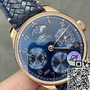 Fake IWC Portugieser Watch IW503312 - APS Factory