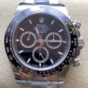 Clean Rolex Daytona Replica M126500LN-0002 4131 Movement