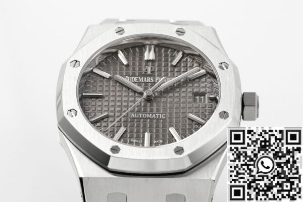 Replica Audemars Piguet ZF Royal Oak 15450ST.OO.1256ST.02