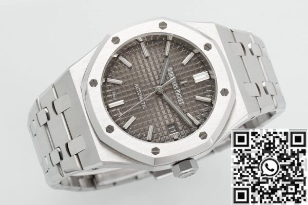 Replica Audemars Piguet ZF Royal Oak 15450ST.OO.1256ST.02