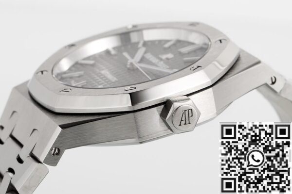 Replica Audemars Piguet ZF Royal Oak 15450ST.OO.1256ST.02