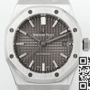 Replica Audemars Piguet ZF Royal Oak 15450ST.OO.1256ST.02