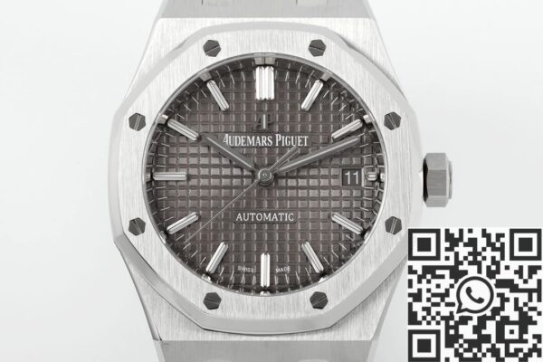 Replica Audemars Piguet ZF Royal Oak 15450ST.OO.1256ST.02