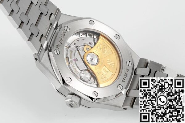 Replica Audemars Piguet ZF Royal Oak 15450ST.OO.1256ST.02