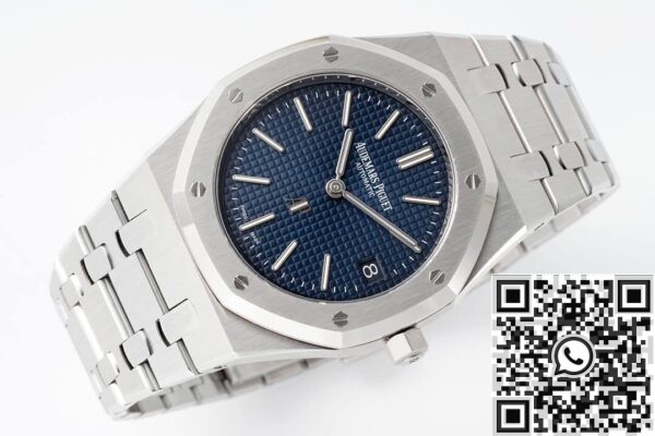 Audemars Piguet Fake Watches 16202ST.OO.1240ST.02