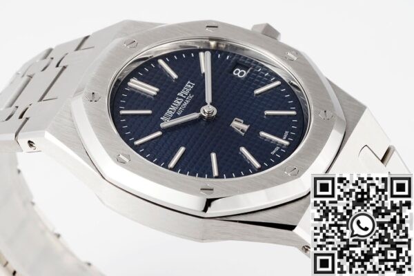 Audemars Piguet Fake Watches 16202ST.OO.1240ST.02