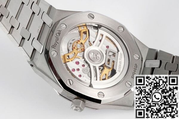 Audemars Piguet Fake Watches 16202ST.OO.1240ST.02