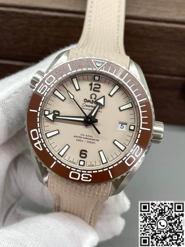 Replica Omega Watches Seamaster Diver 215.32.44.21.09.001