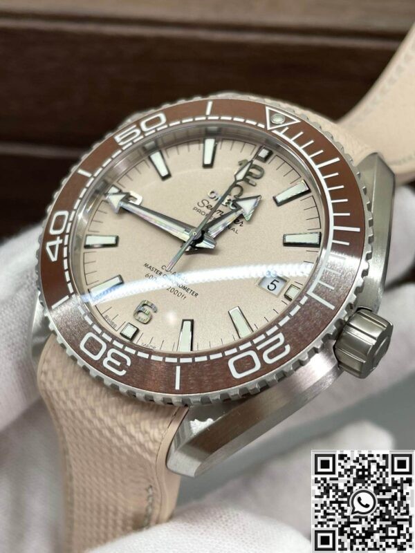 Replica Omega Watches Seamaster Diver 215.32.44.21.09.001