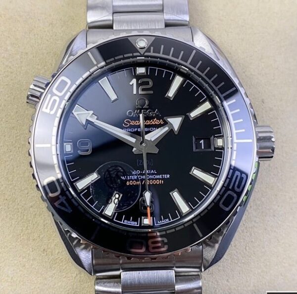 Replica Omega Watch Omega Seamaster 215.30.40.20.01.001