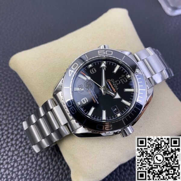 Replica Omega Watch Omega Seamaster 215.30.40.20.01.001