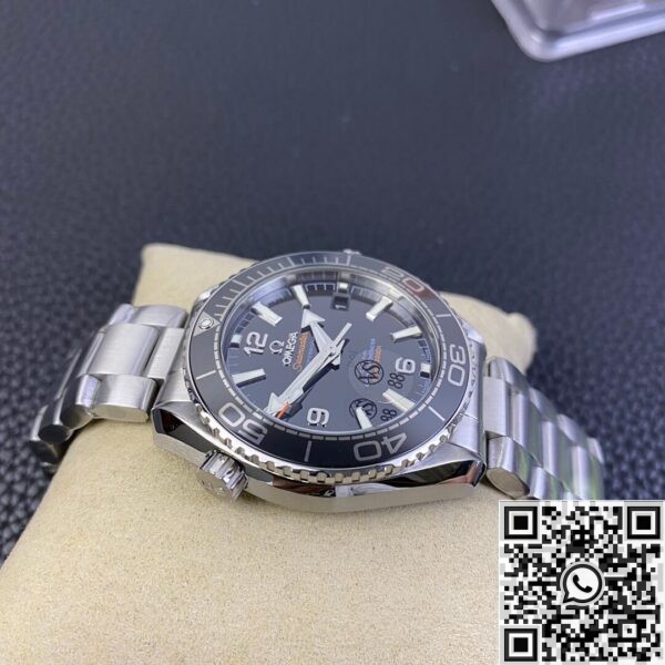 Replica Omega Watch Omega Seamaster 215.30.40.20.01.001