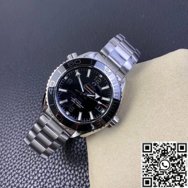 Replica Omega Watch Omega Seamaster 215.30.40.20.01.001