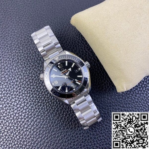 Replica Omega Watch Omega Seamaster 215.30.40.20.01.001