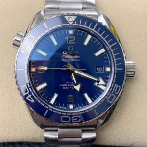 Replica Omega Seamaster VS 215.30.44.21.03.001 Blue Dial