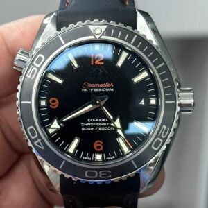 VS Factory Omega Replicas 232.32.42.21.01.005 Black Dial