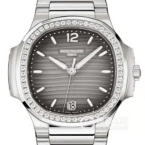 Patek Philippe Nautilus Watch Nautilus 7118/1200A-011