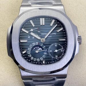 Patek Philippe 5712 Replica ZF Factory Nautilus 5712