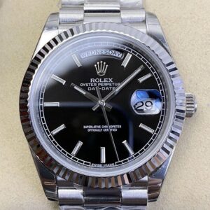 Rolex Day Date Replica M228236-0003 EW Factory Watches