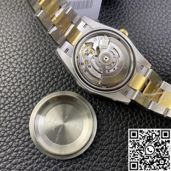 VS Factory Best Rolex Datejust M126333-0009 Replica