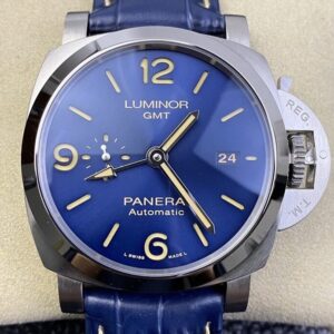 Fake Panerai Watches - VS Factory Luminor GMT PAM01033