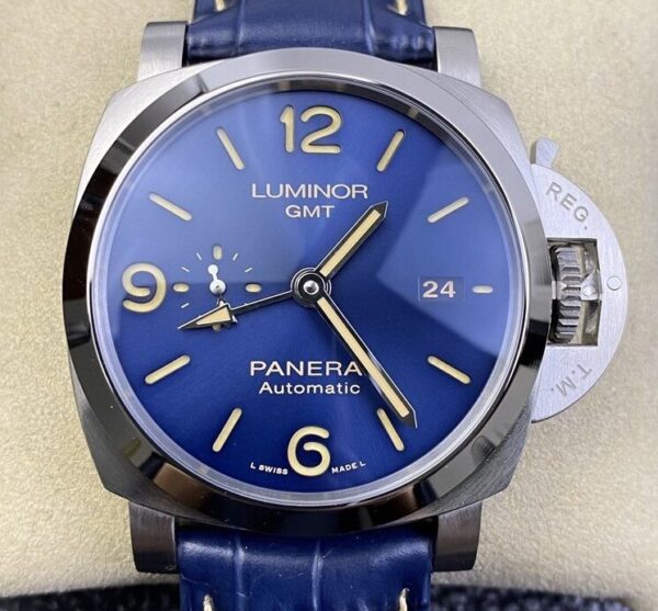 Fake Panerai Watches - VS Factory Luminor GMT PAM01033