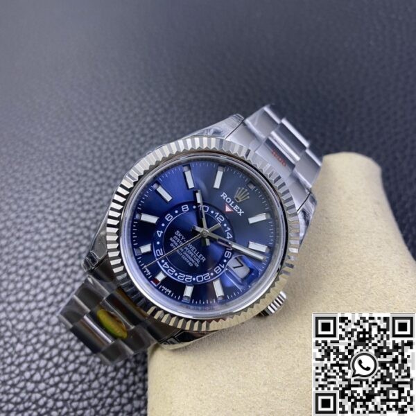 Noob Factory Rolex Watch Sky Dweller M326934-0003 Replica