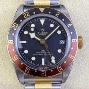 ZF Black Bay Replica Tudor Heritage M79833MN-0001