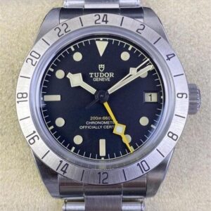 ZF Tudor Replica Watch Heritage Black Bay M79470-0001