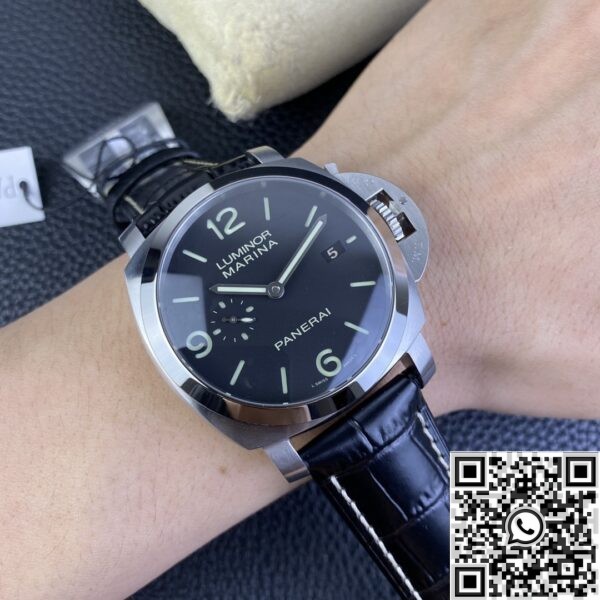 Panerai Luminor Replica For Sale - VS Factor PAM312