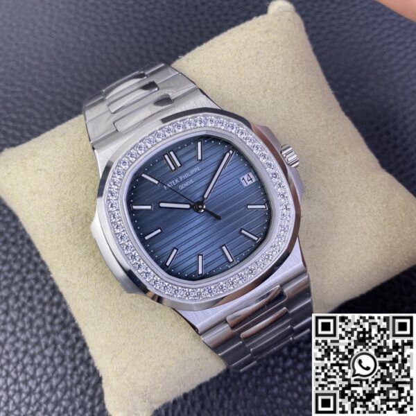 3K Nautilus Replica Patek Philippe Nautilus 5711 Watch