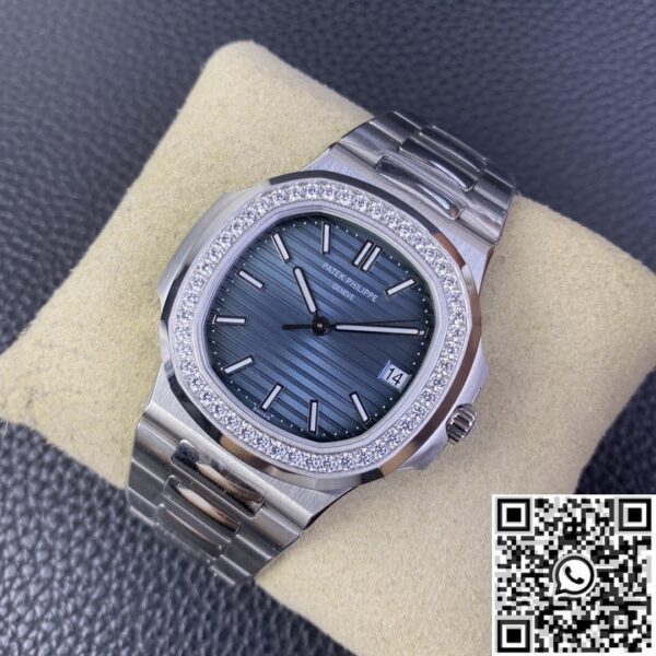 3K Nautilus Replica Patek Philippe Nautilus 5711 Watch