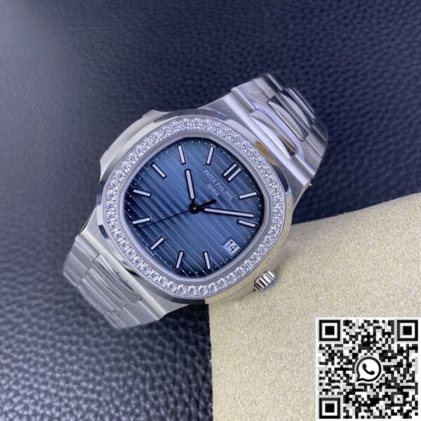 3K Nautilus Replica Patek Philippe Nautilus 5711 Watch