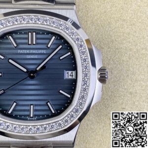 3K Nautilus Replica Patek Philippe Nautilus 5711 Watch