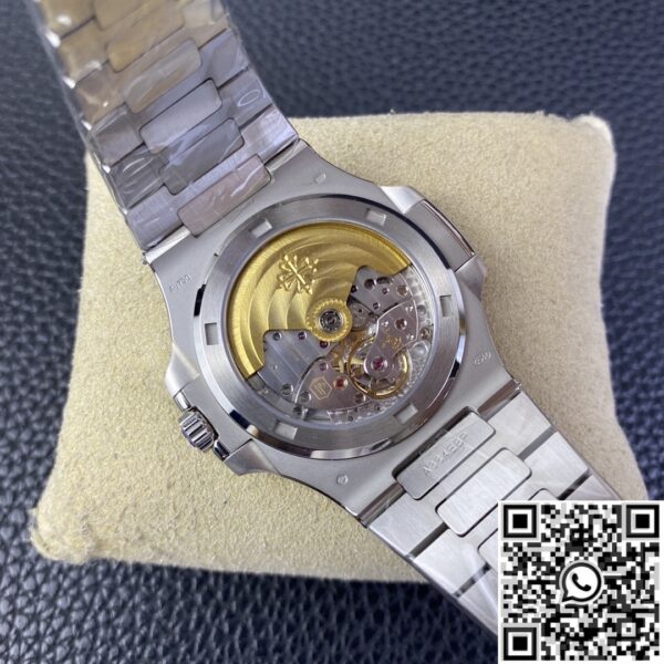 3K Nautilus Replica Patek Philippe Nautilus 5711 Watch