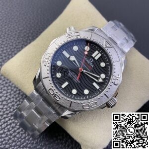 Fake Omega Watch - VS Factory Seamaster Diver 300M