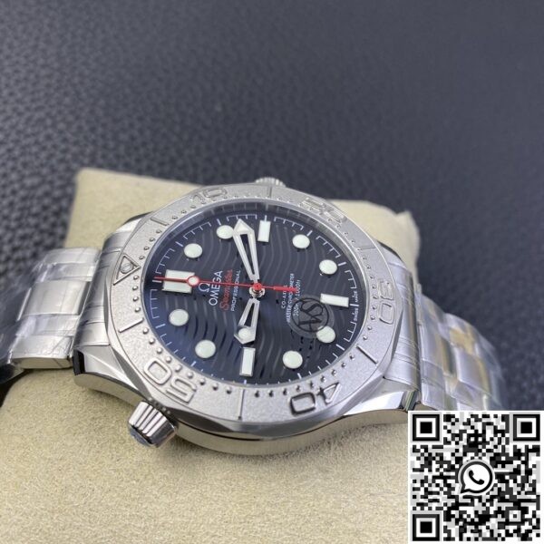 Fake Omega Watch - VS Factory Seamaster Diver 300M