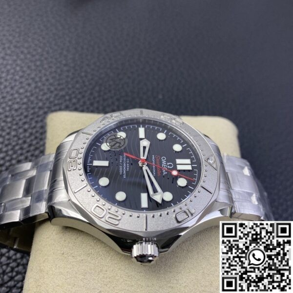 Fake Omega Watch - VS Factory Seamaster Diver 300M