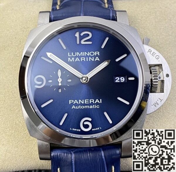 Fake Panerai Watches - VS Factory Luminor PAM01313