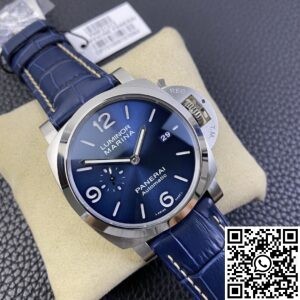 Fake Panerai Watches - VS Factory Luminor PAM01313