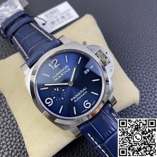 Fake Panerai Watches - VS Factory Luminor PAM01313