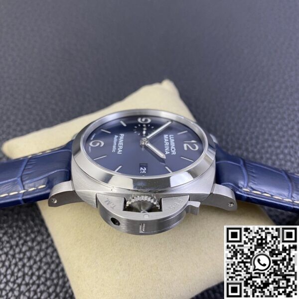 Fake Panerai Watches - VS Factory Luminor PAM01313