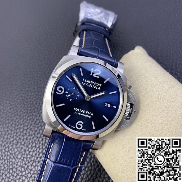 Fake Panerai Watches - VS Factory Luminor PAM01313