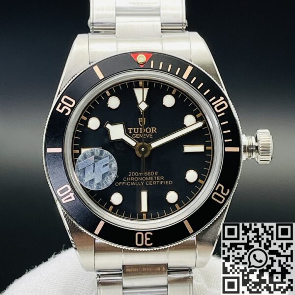 Tudor Black Bay Replica M79030N-0001 ZF Factory Watch