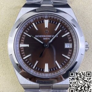 Best Vacheron Constantin Replica - Overseas 4500V/110AB146