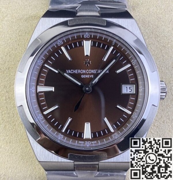 Best Vacheron Constantin Replica - Overseas 4500V/110AB146