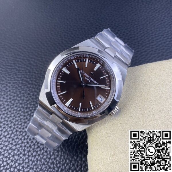 Best Vacheron Constantin Replica - Overseas 4500V/110AB146