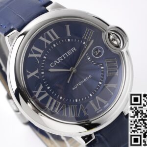 AAA Replica Cartier - Ballon Bleu De WSBB0027