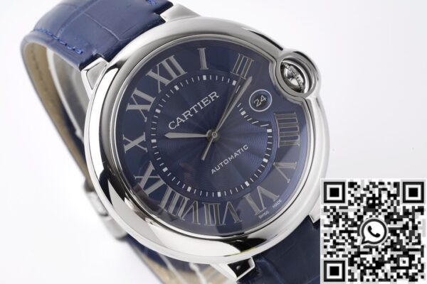 AAA Replica Cartier - Ballon Bleu De WSBB0027