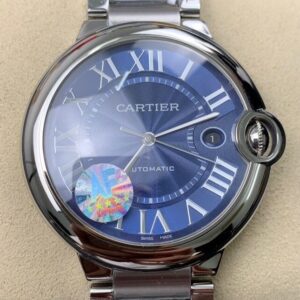 Ballon Bleu Cartier Replica WSBB0025 AF Factory